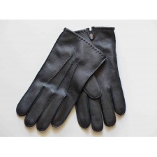 Full Grain Cashmere Lined Dress Glove - M1200B