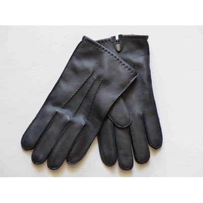 Full Grain Cashmere Lined Dress Glove - M1200B