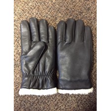 Tundra Glove Black - M202B