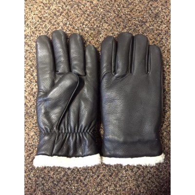 Tundra Glove Black - M202B