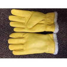 Tundra Glove Tan  - M202T